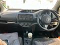 2017 Toyota Vitz