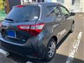 2017 Toyota Vitz