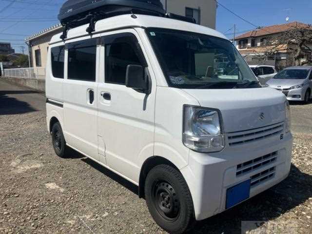 2015 Suzuki Every