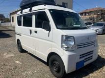 2015 Suzuki Every