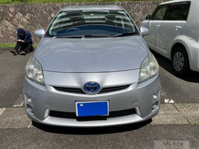 2009 Toyota Prius