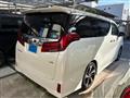 2019 Toyota Alphard G