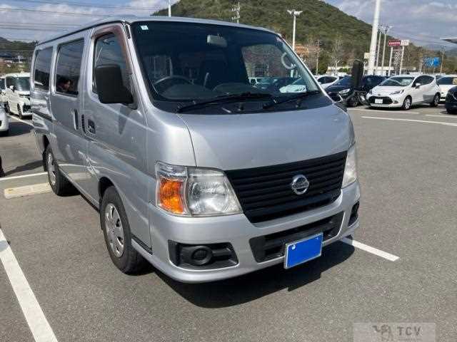 2011 Nissan Nissan Others