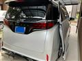 2024 Toyota Alphard G