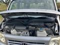 2009 Honda Acty Van