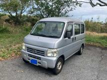 2009 Honda Acty Van