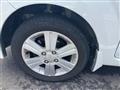 2011 Subaru Stella