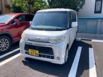 2013 Daihatsu Tanto