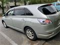 2008 Toyota Mark X Zio