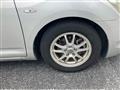 2008 Toyota Mark X Zio