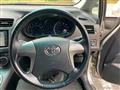 2008 Toyota Mark X Zio