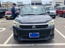 2015 Toyota Corolla Rumion