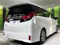 2017 Toyota Alphard G