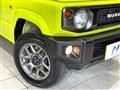 2018 Suzuki Jimny