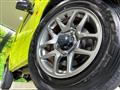 2018 Suzuki Jimny