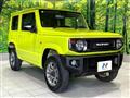 2018 Suzuki Jimny