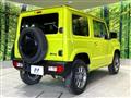 2018 Suzuki Jimny
