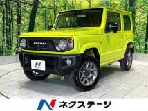 2018 Suzuki Jimny