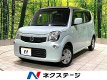 2012 Nissan Moco