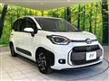2023 Toyota Sienta