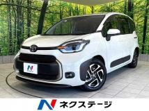 2023 Toyota Sienta