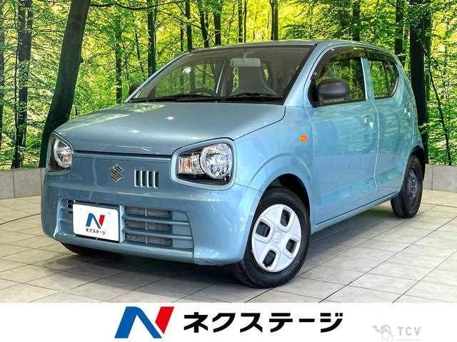 2015 Suzuki Alto