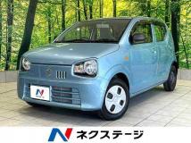 2015 Suzuki Alto