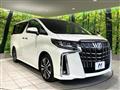 2023 Toyota Alphard G