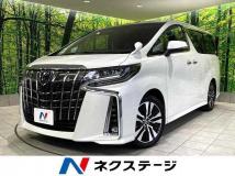 2023 Toyota Alphard G