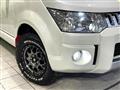2018 Mitsubishi Delica D5