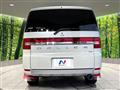 2018 Mitsubishi Delica D5