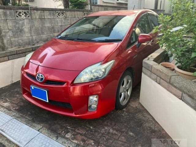 2009 Toyota Prius