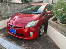 2009 Toyota Prius