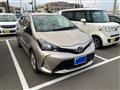 2014 Toyota Vitz