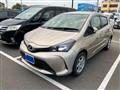 2014 Toyota Vitz