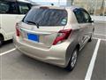 2014 Toyota Vitz
