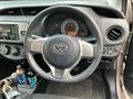 2014 Toyota Vitz