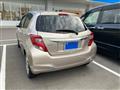 2014 Toyota Vitz