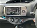2014 Toyota Vitz