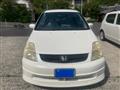 2001 Honda Stream