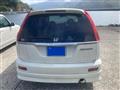 2001 Honda Stream
