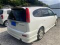 2001 Honda Stream