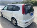 2001 Honda Stream