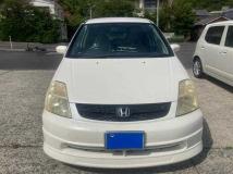 2001 Honda Stream