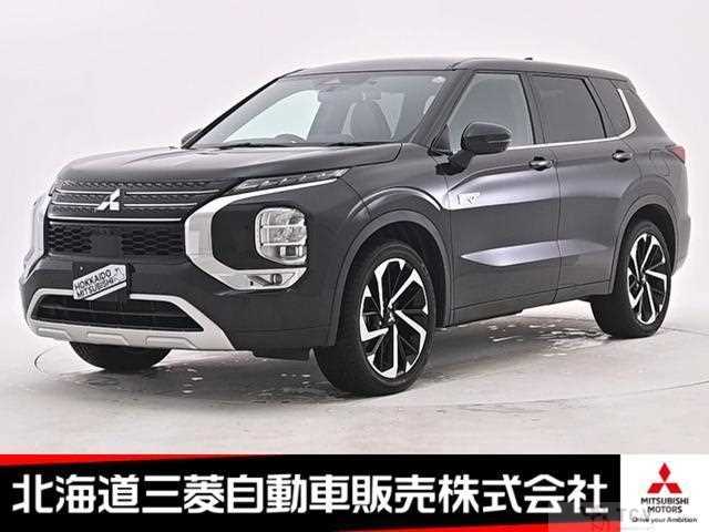 2021 Mitsubishi Outlander