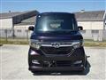 2018 Honda N BOX