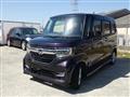 2018 Honda N BOX