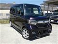 2018 Honda N BOX