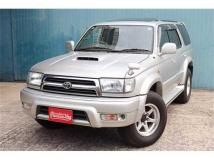 1999 Toyota Hilux Surf