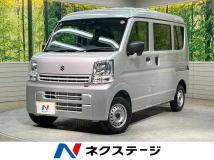 2025 Suzuki Every